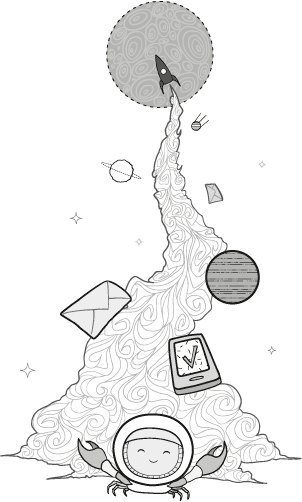 Successful project launch!